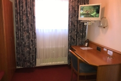 Einzelzimmer