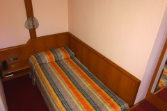 einzelzimmerbett